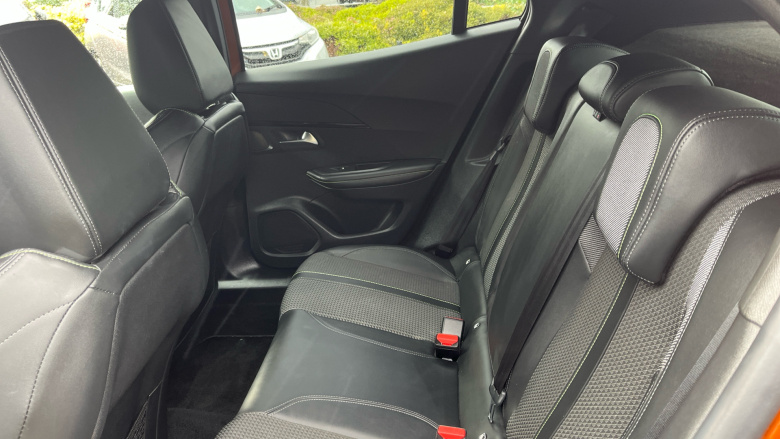 Peugeot 2008 1.2 PureTech 130 GT 5dr Petrol Estate